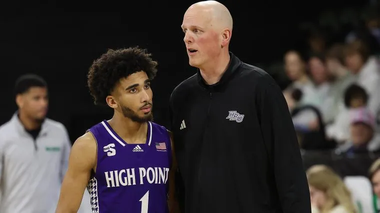 High point university: How Did  Achieve Its Historic NCAA Tournament Win?
