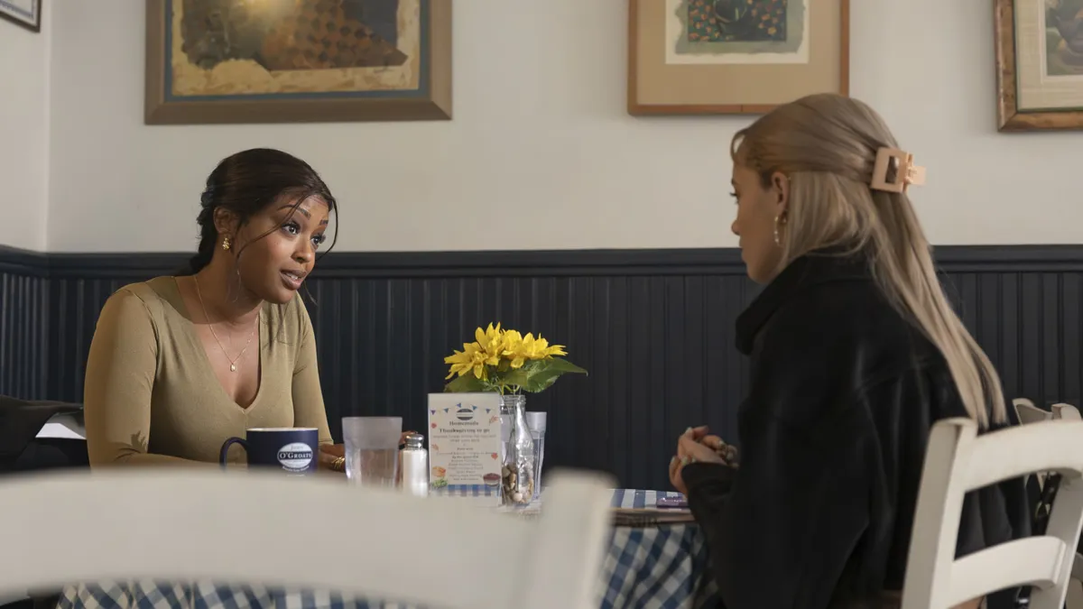 High Potential: New Episode Highlights Tension and Character Development