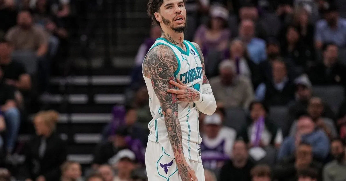 Hornets vs kings