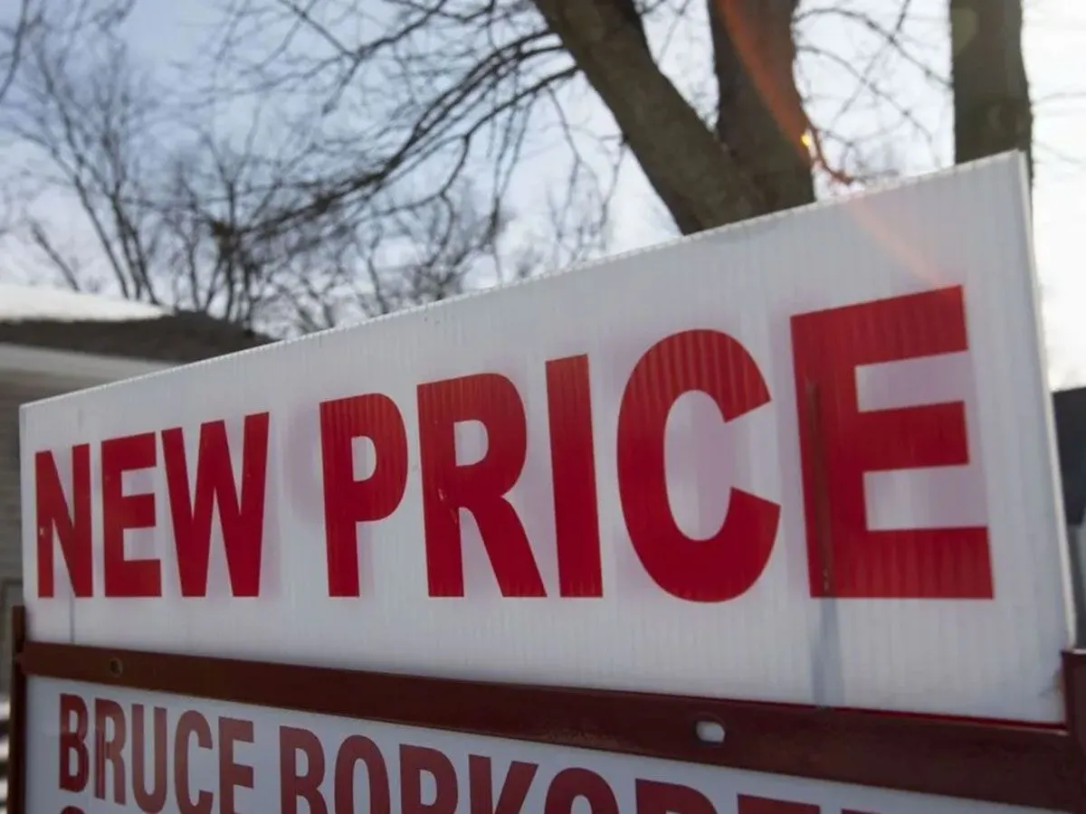 Housing market: What is the Current State of the ?