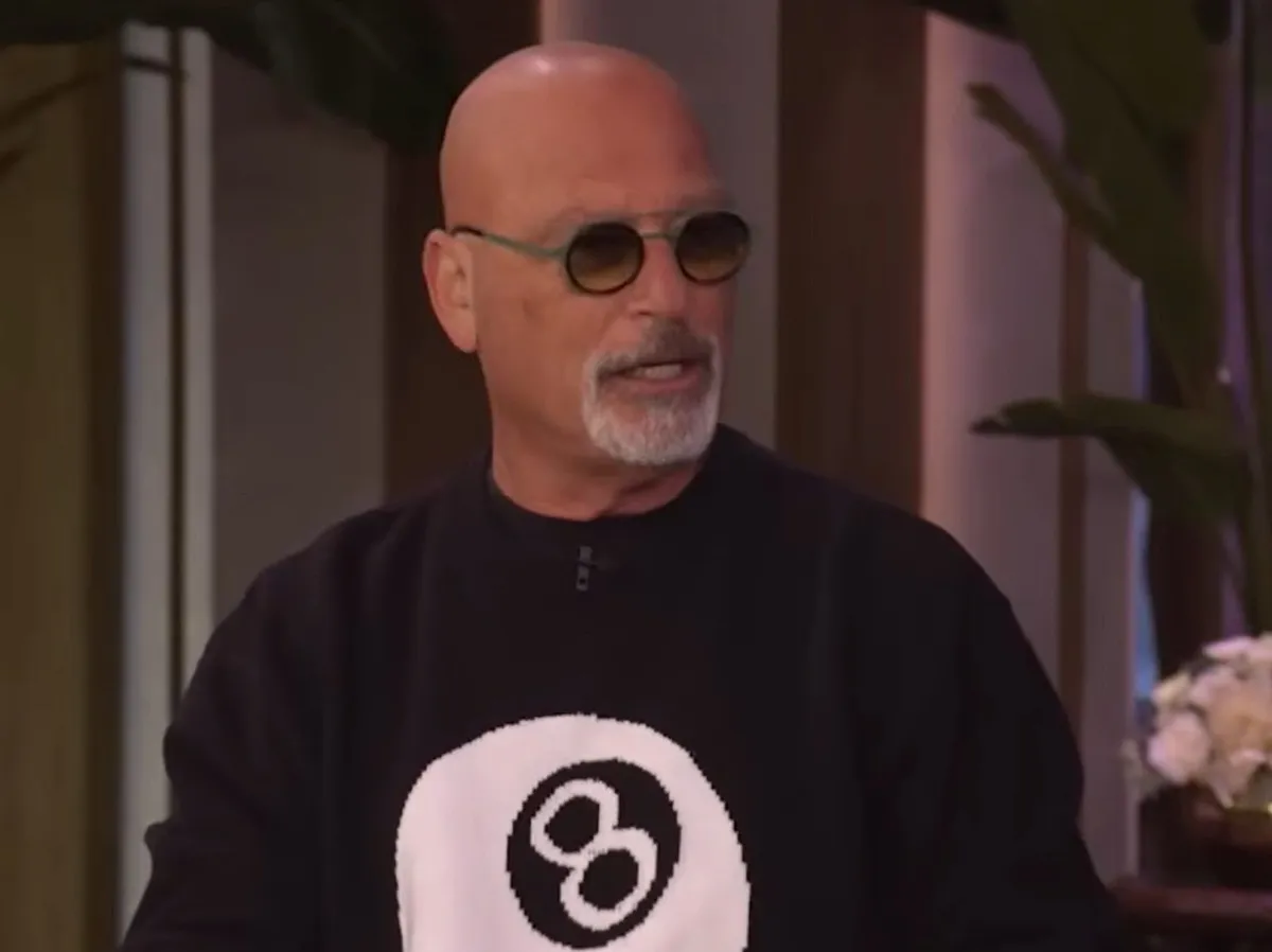 Howie mandel kelly ripa: What Happened During Howie Mandel and Kelly Ripa’s Tense Interview?