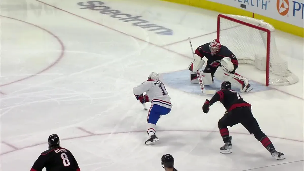 Hurricanes – canadiens: How Did the Canadiens Overcome the Hurricanes’ Early Lead?