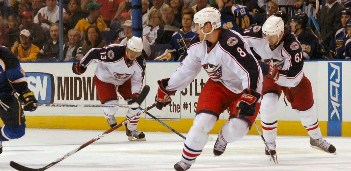 Hurricanes vs Blue Jackets: March 17, 2026 Update