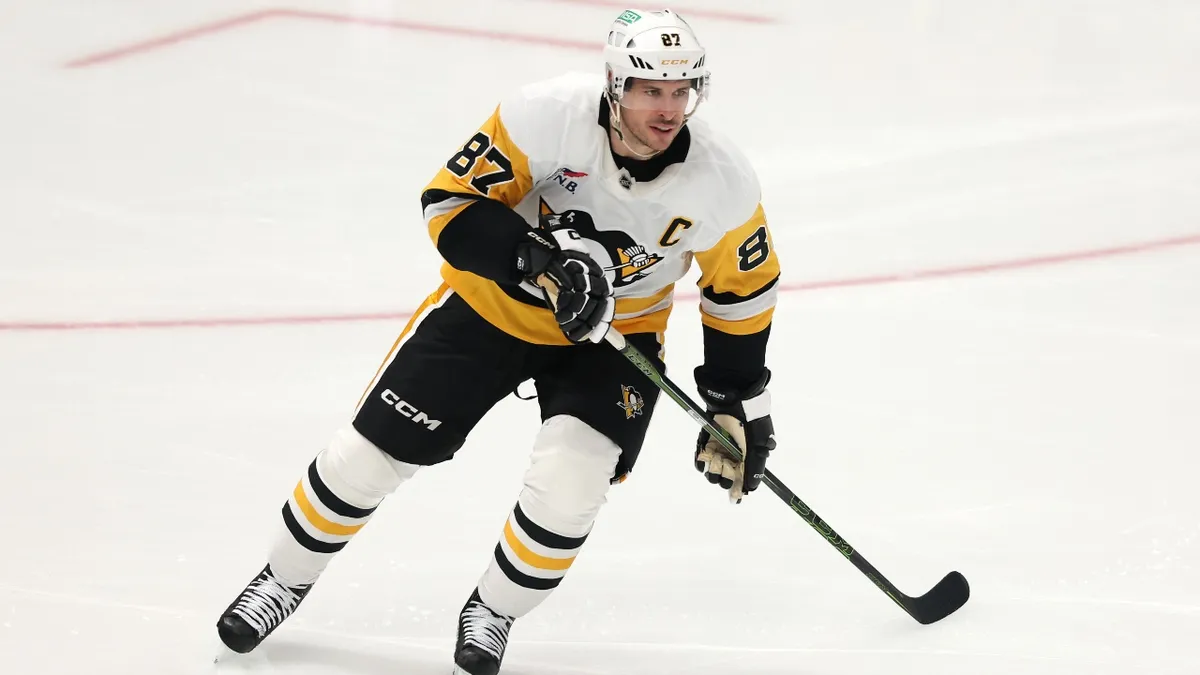 Hurricanes vs penguins: What to Expect in the  Matchup?
