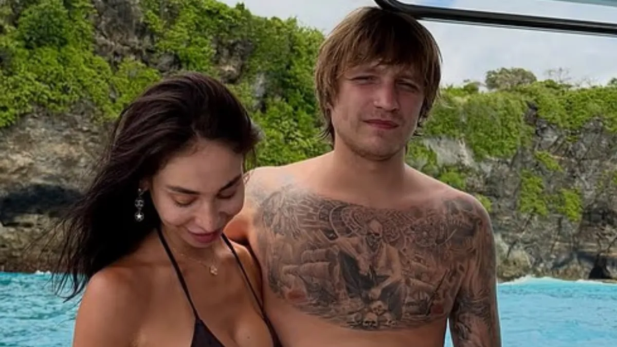Igor komarov: The Tragic Case of : From Vacation to Kidnapping