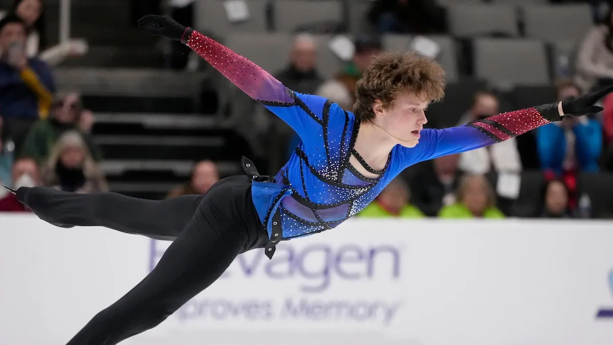 Ilia malinin: What Did  Achieve at the 2026 World Championships?