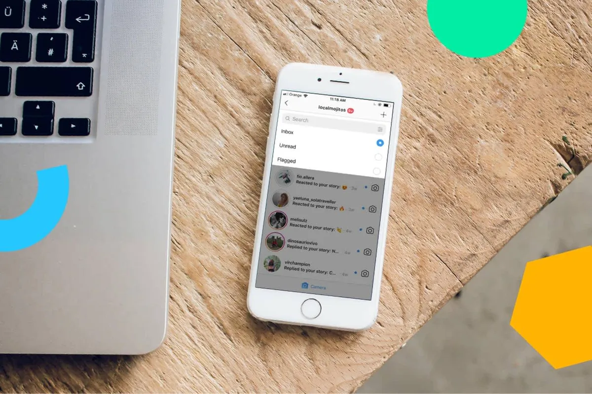 Instagram DMs Outage Causes Communication Blackout