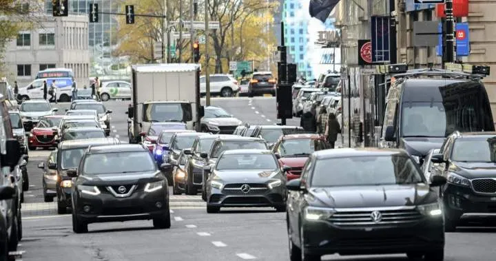 Insurance: Monitoring Driver Data Raises Privacy Concerns