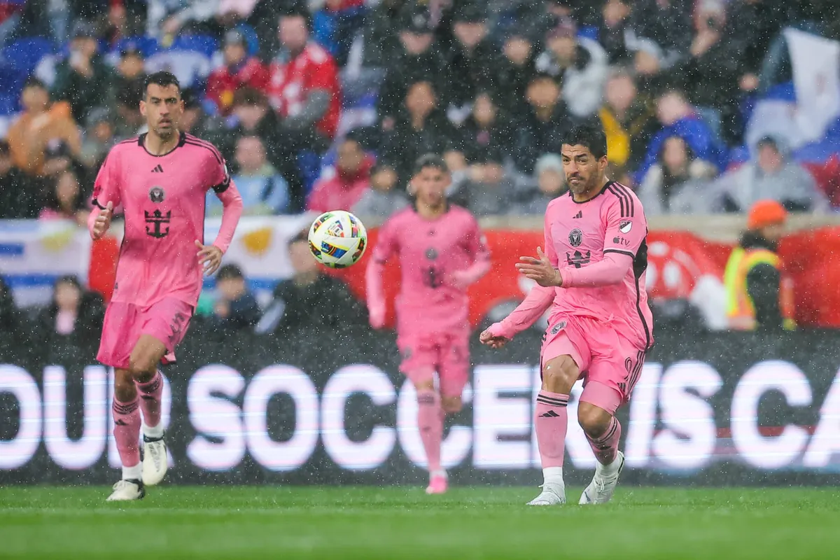 Inter miami vs new york city: How Did Inter Miami Fare Against New York City FC?