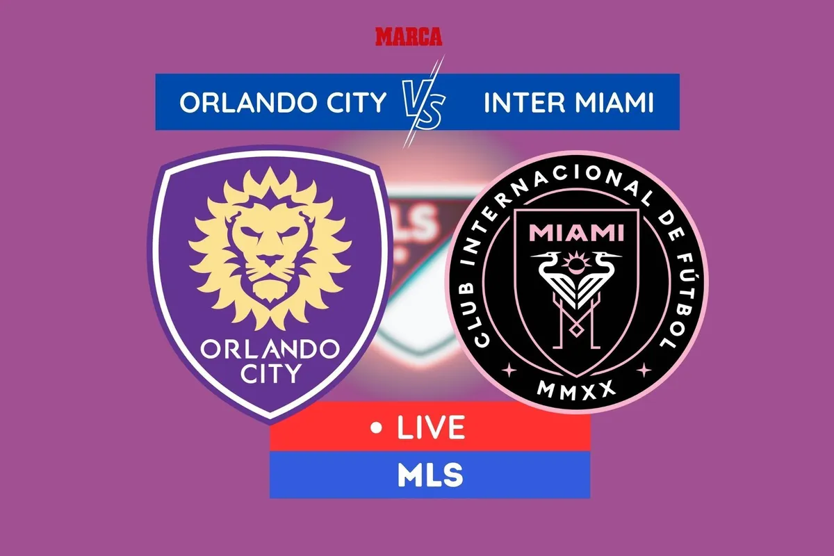 Inter miami vs orlando city: Messi’s Brilliance Leads to Stunning Comeback Victory