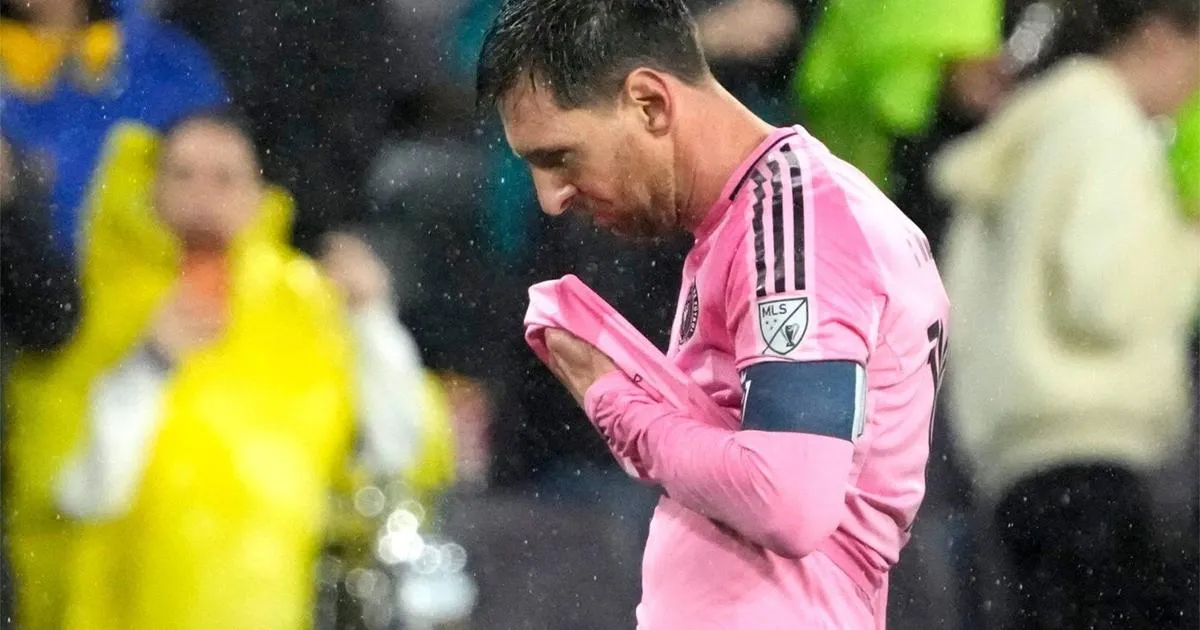 Inter miami: How Did  Fare Against NYCFC Recently?