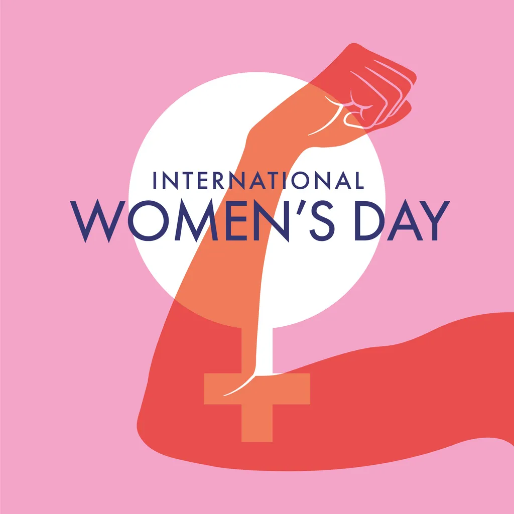 International womens day 2026