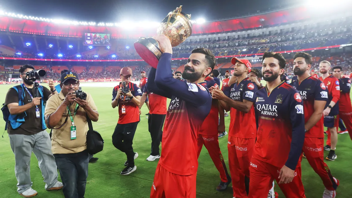 Ipl 2026: What to Expect from ?