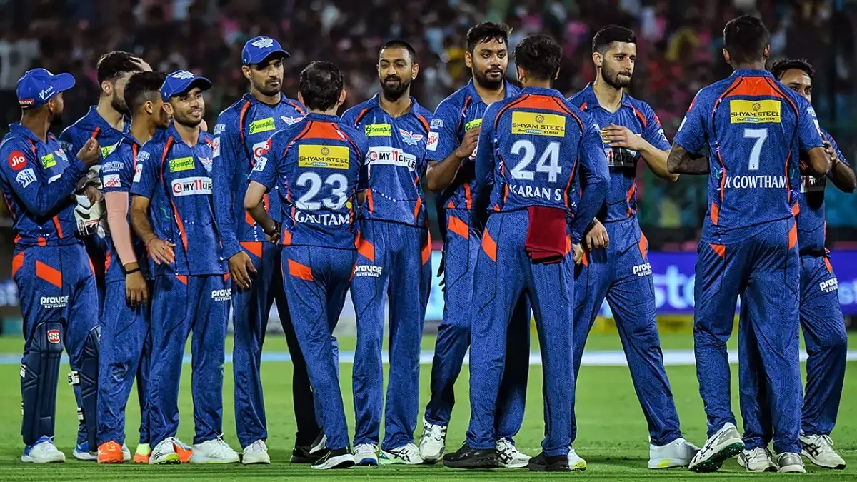 Ipl 2026: Opening Match and Schedule Details Announced