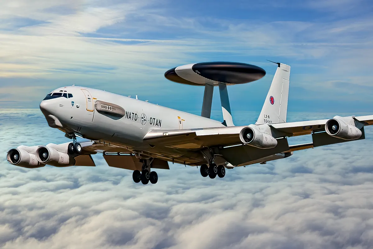Iran awacs aircraft: What Happened to Iran’s AWACS Aircraft?
