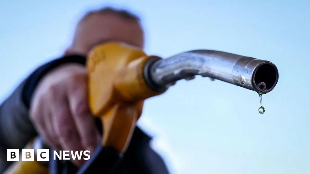 Iran War Oil: Impact on Global Prices and U.S. Policy