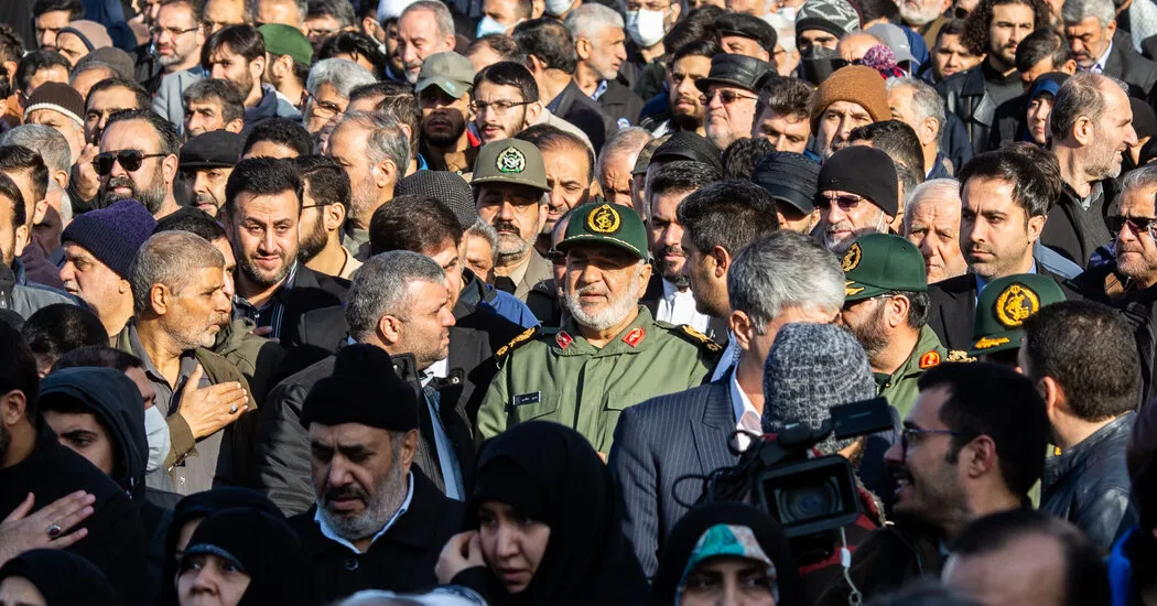 Iran war: What are the implications of the ?