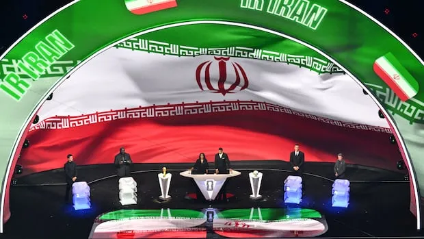 Iran World Cup Participation in 2026: A Complex Situation