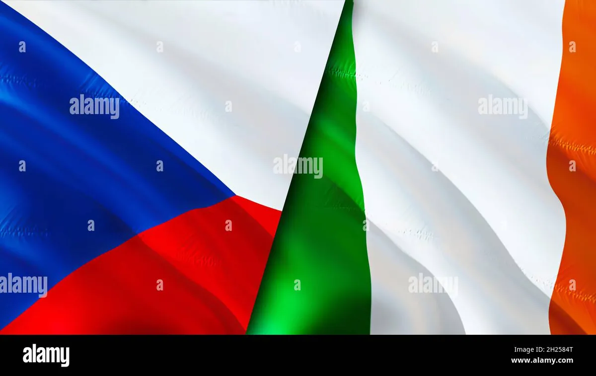 Ireland vs czechia: What to Expect from  in the World Cup Qualifier?