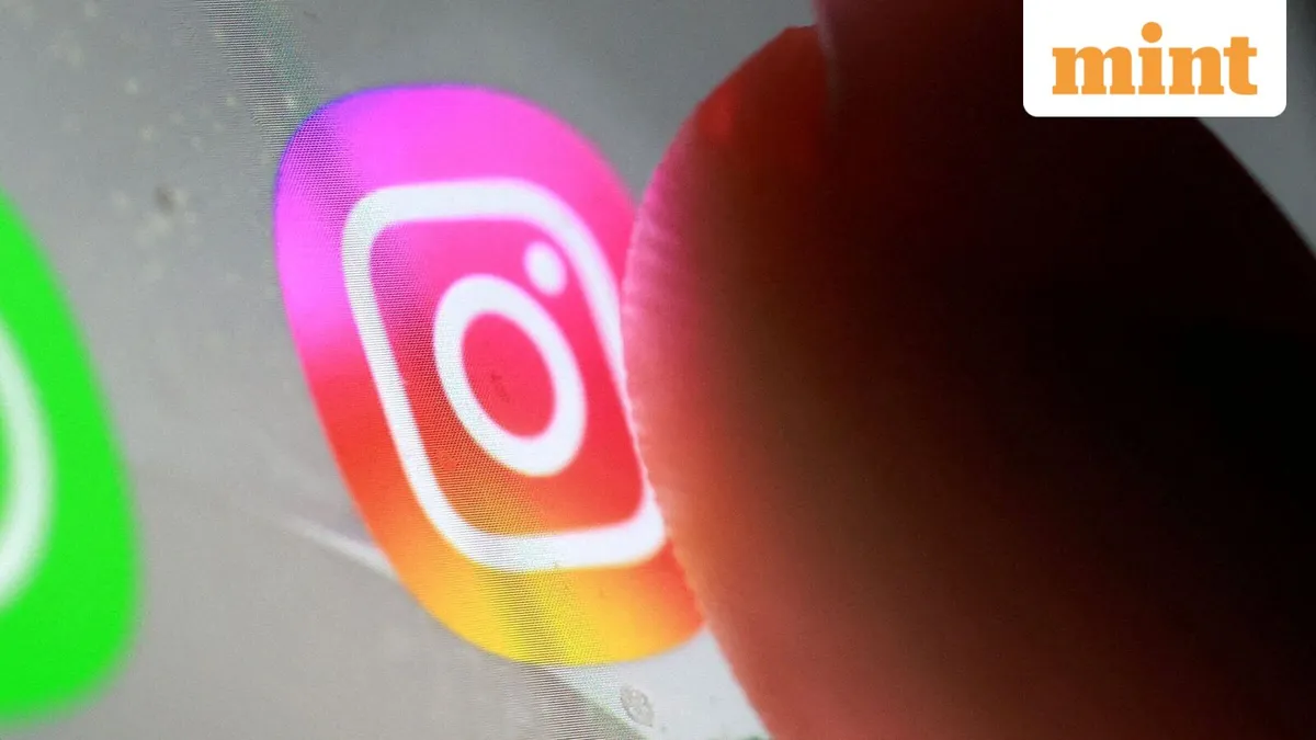 Is Instagram Down? Widespread Outage Affects Users Across the U.S.