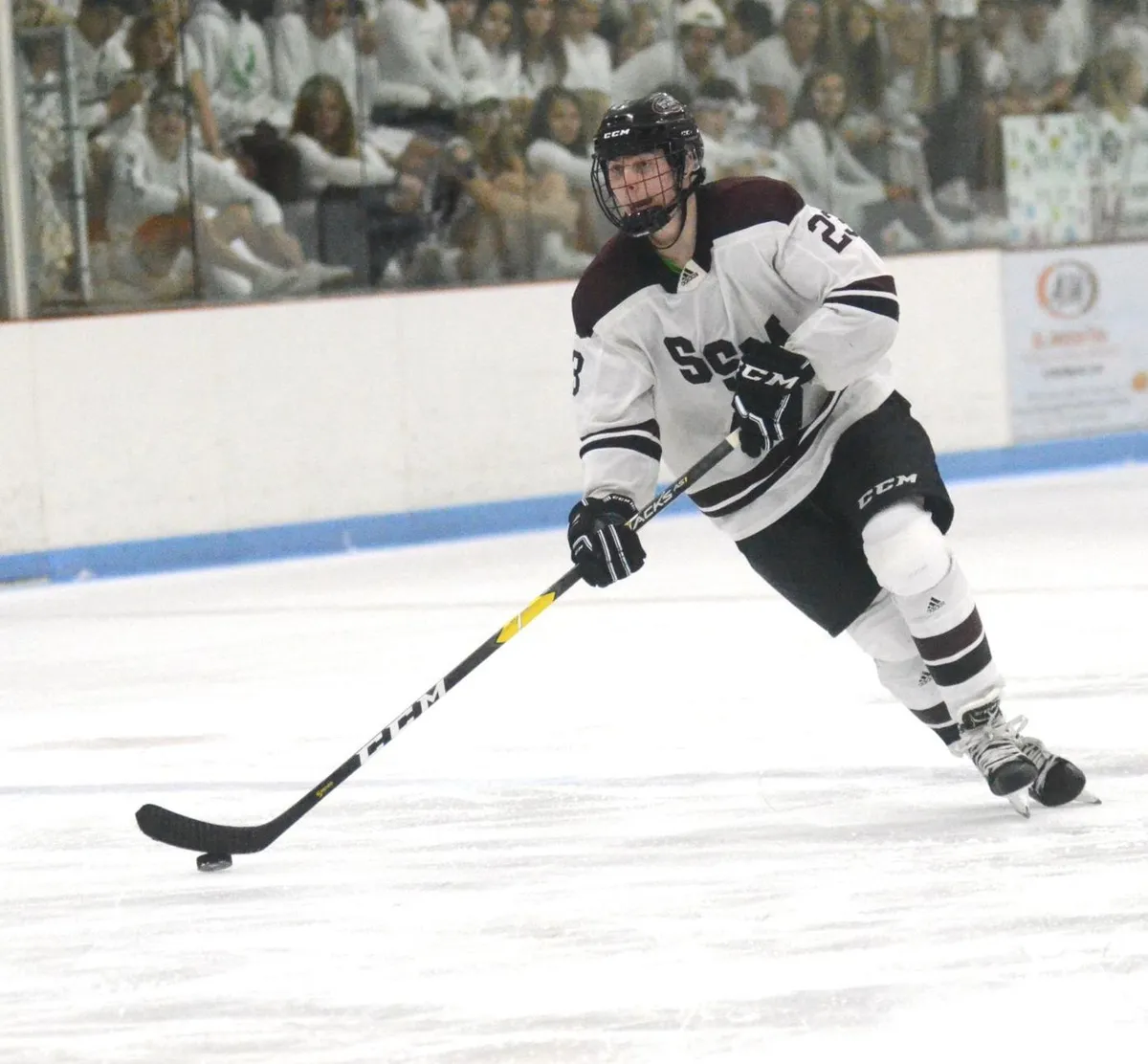 Isak Rosen Joins Winnipeg Jets in Major Trade