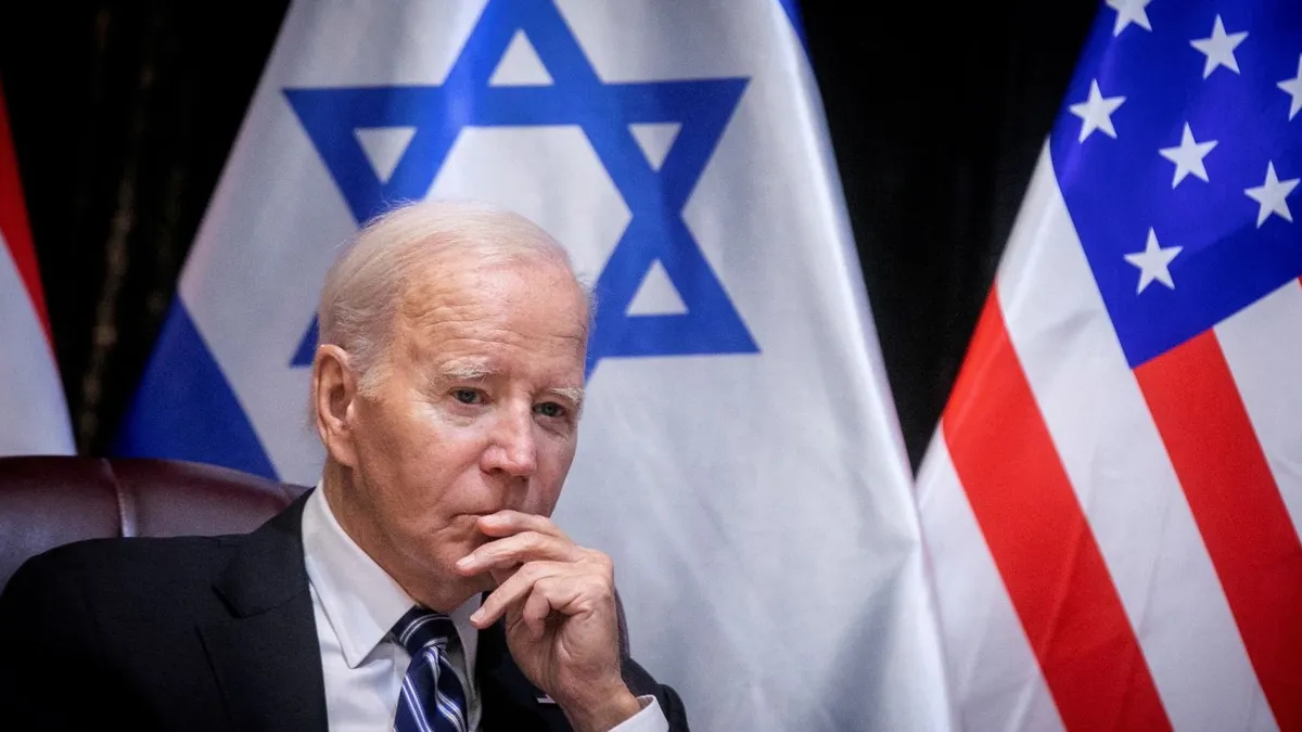 Israel Iran Conflict Escalates with Significant Civilian Casualties