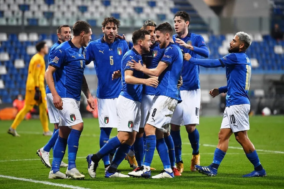 Italy vs bosnia: What to Expect from  in the World Cup Playoff?