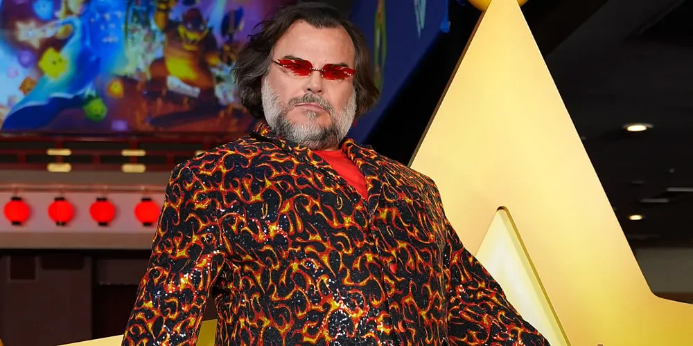 Jack black: Is  Interested in a Yakuza Video Game Adaptation?