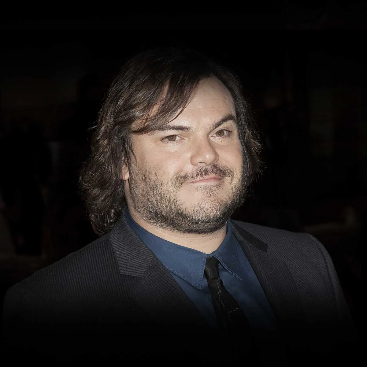 Jack Black to Host Saturday Night Live on April 4, 2026