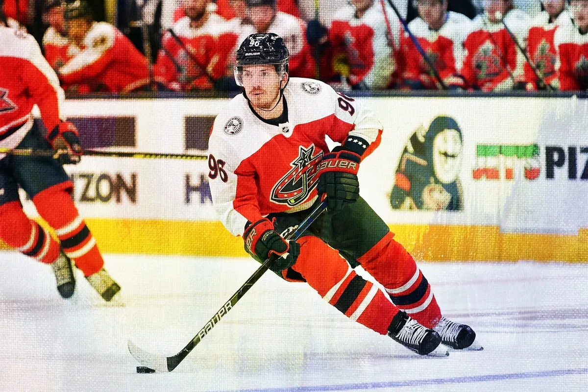 Jack roslovic