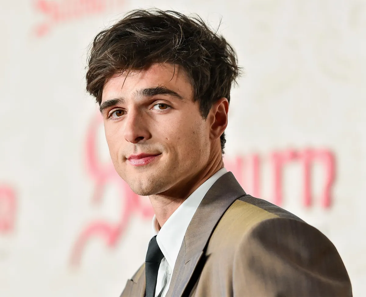 Jacob Elordi Shines at the 2026 Oscars