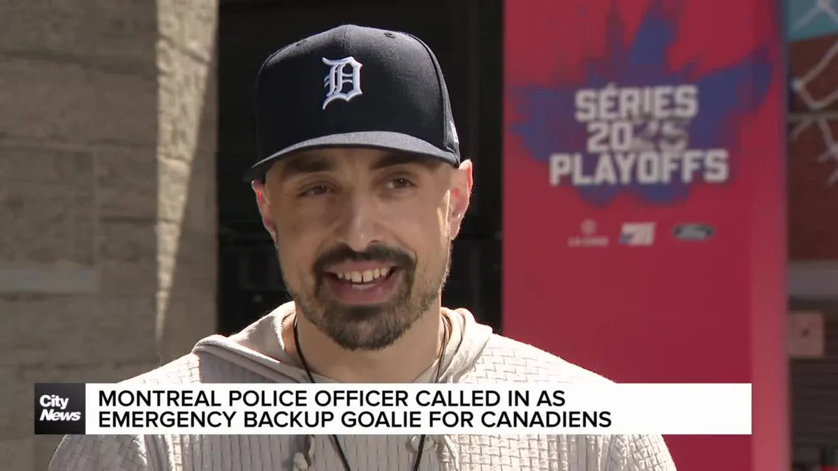 Jacob fowler Recalled by Montreal Canadiens for Match Against Ottawa Senators