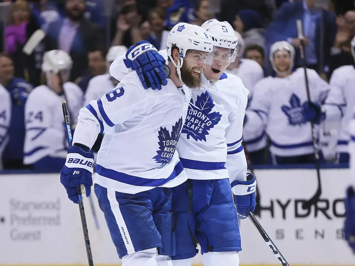Jake gardiner: What Does ‘s Return Mean for the Toronto Maple Leafs?