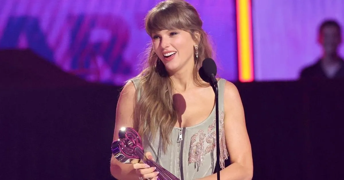 Jake shane: What happened between  and Taylor Swift at the concert?