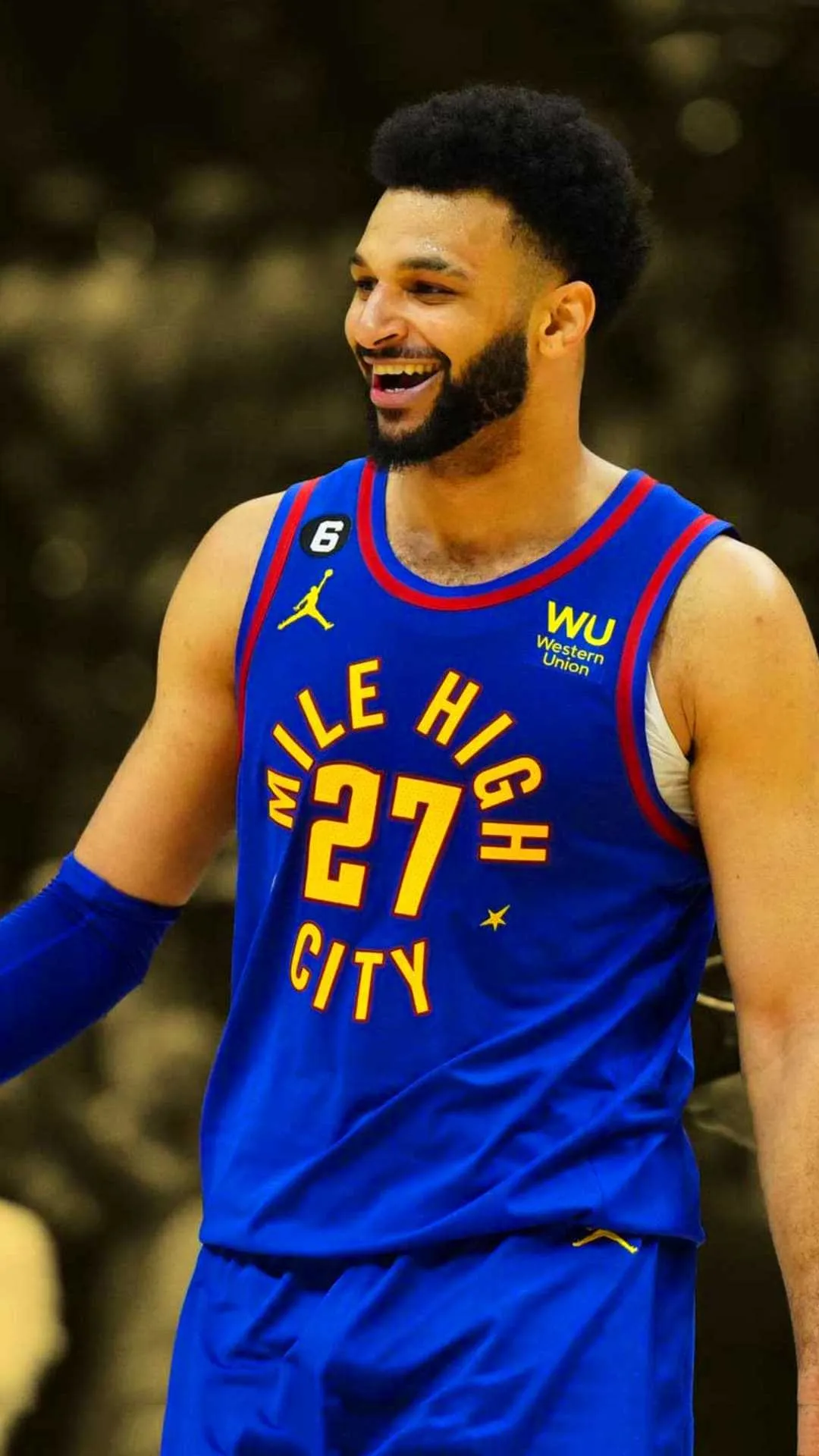 Jamal murray: What Did  Achieve in the Latest Denver Nuggets Game?