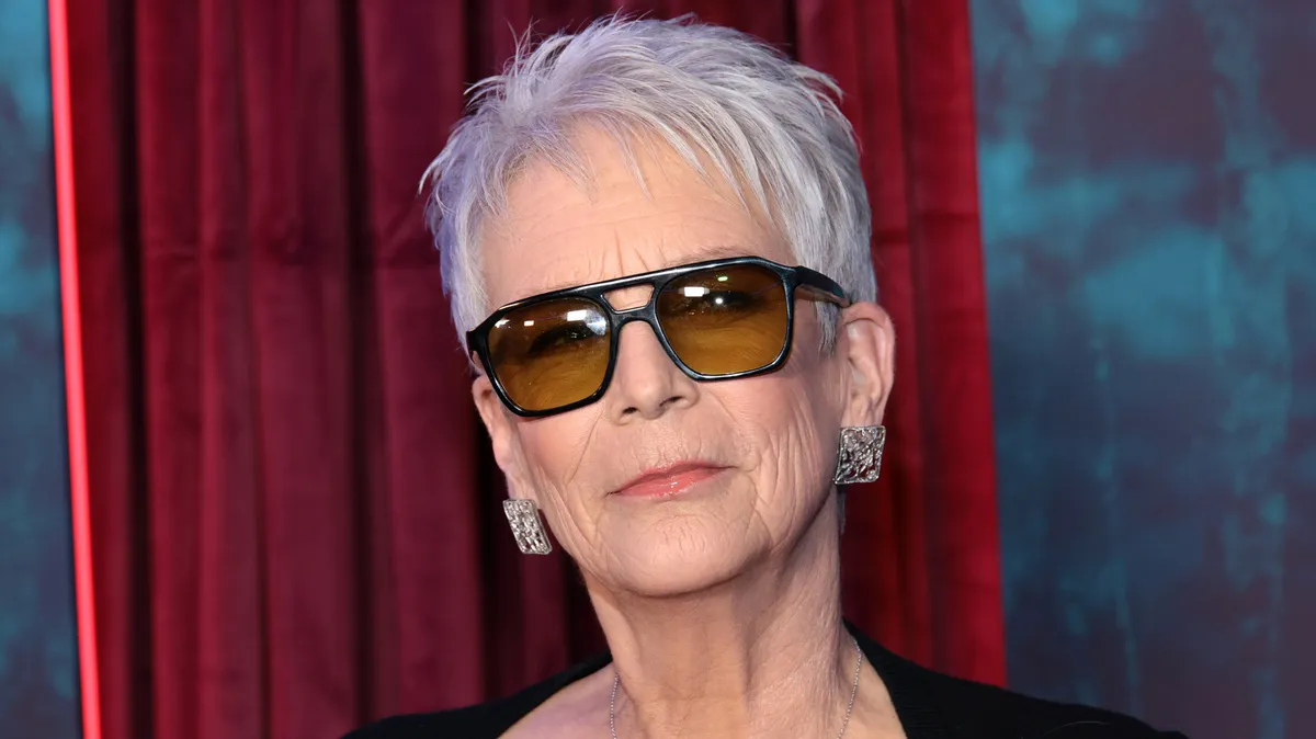 Jamie Lee Curtis Returns to SXSW Film Festival