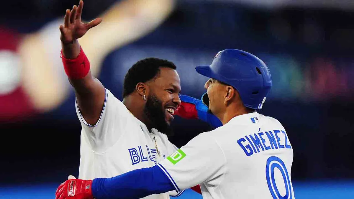 Jays game: What Happened in the  on Opening Day?
