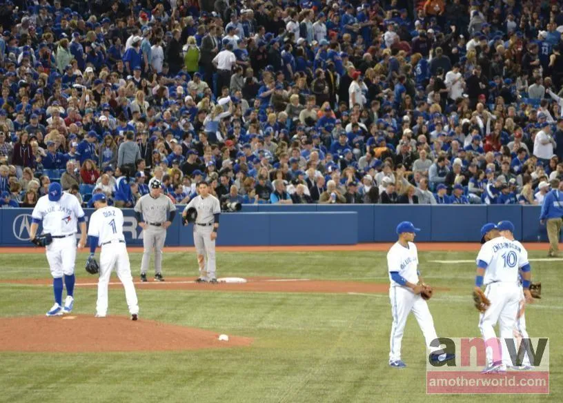 Jays home opener: What to Expect from the ?