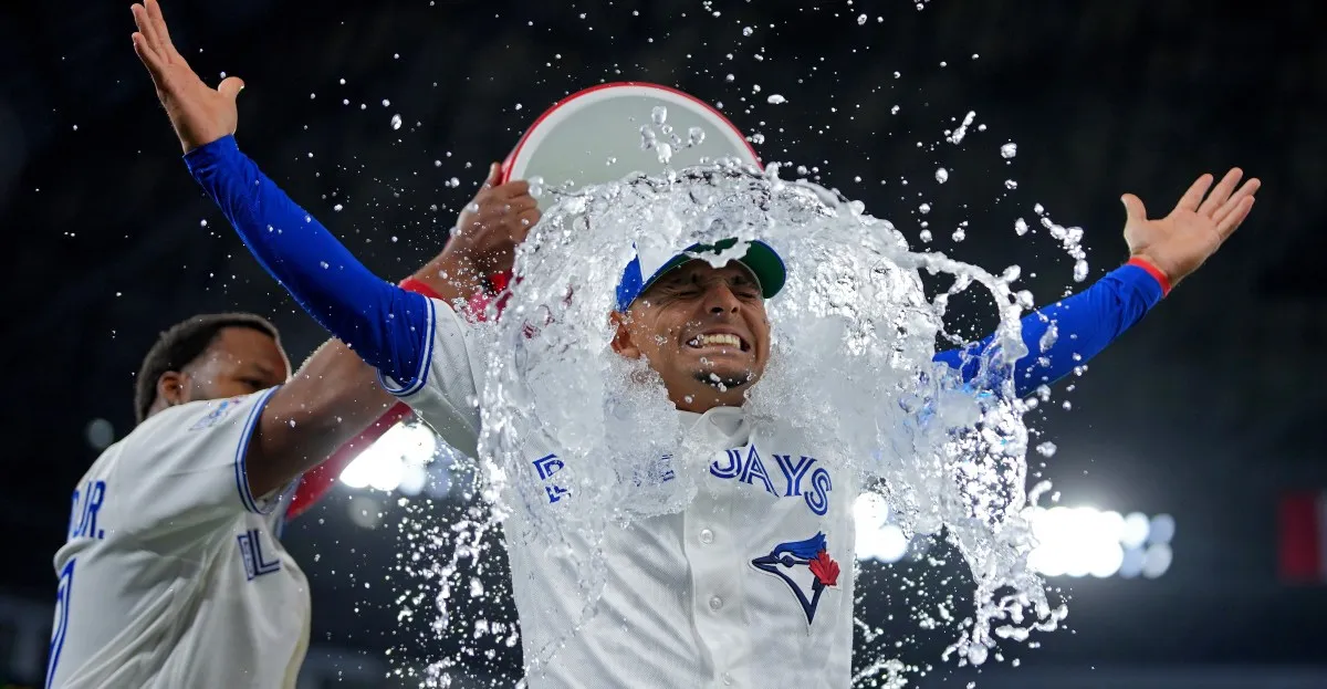 Jays score: What Was the  on Opening Day 2026?