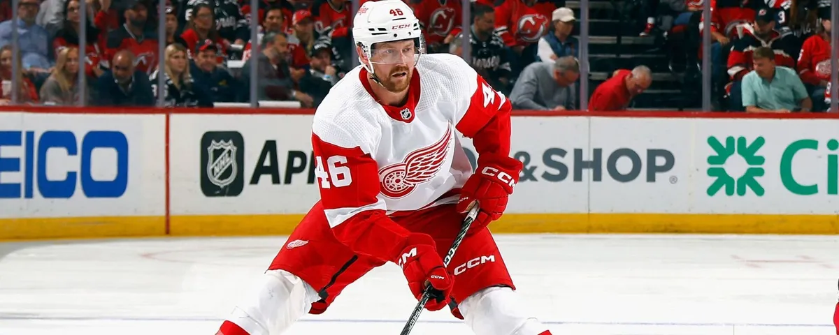 Jeff petry trade: a new chapter for the veteran defenseman