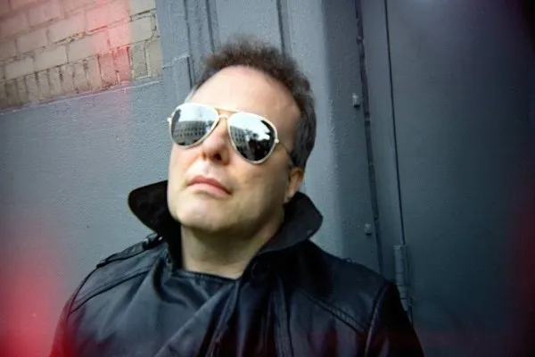 Jello Biafra Suffers Stroke, Cancels Tour Dates