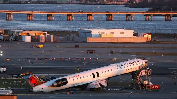 Jennifer homendy: What is ‘s Role in the LaGuardia Airport Collision Investigation?