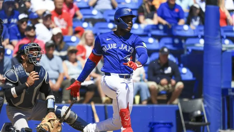 Jesus sanchez: What Does  Bring to the Toronto Blue Jays?