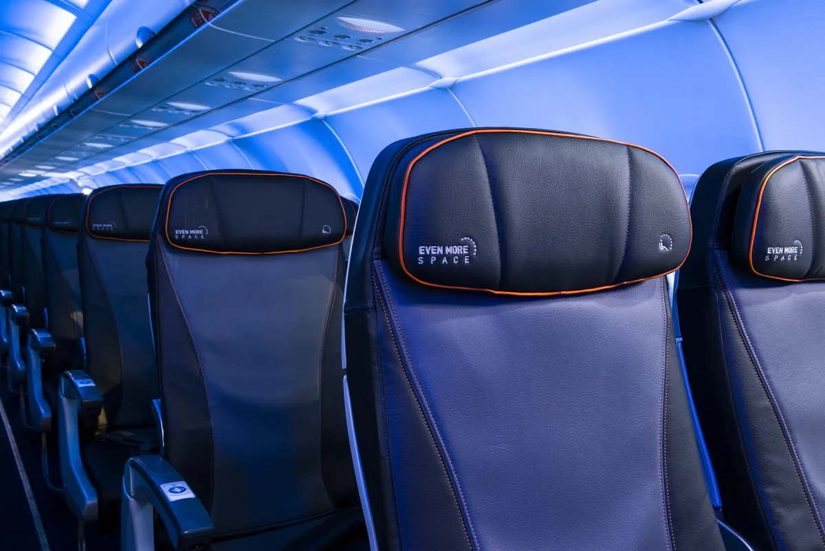 Jetblue flights briefly grounded due to internal IT issue