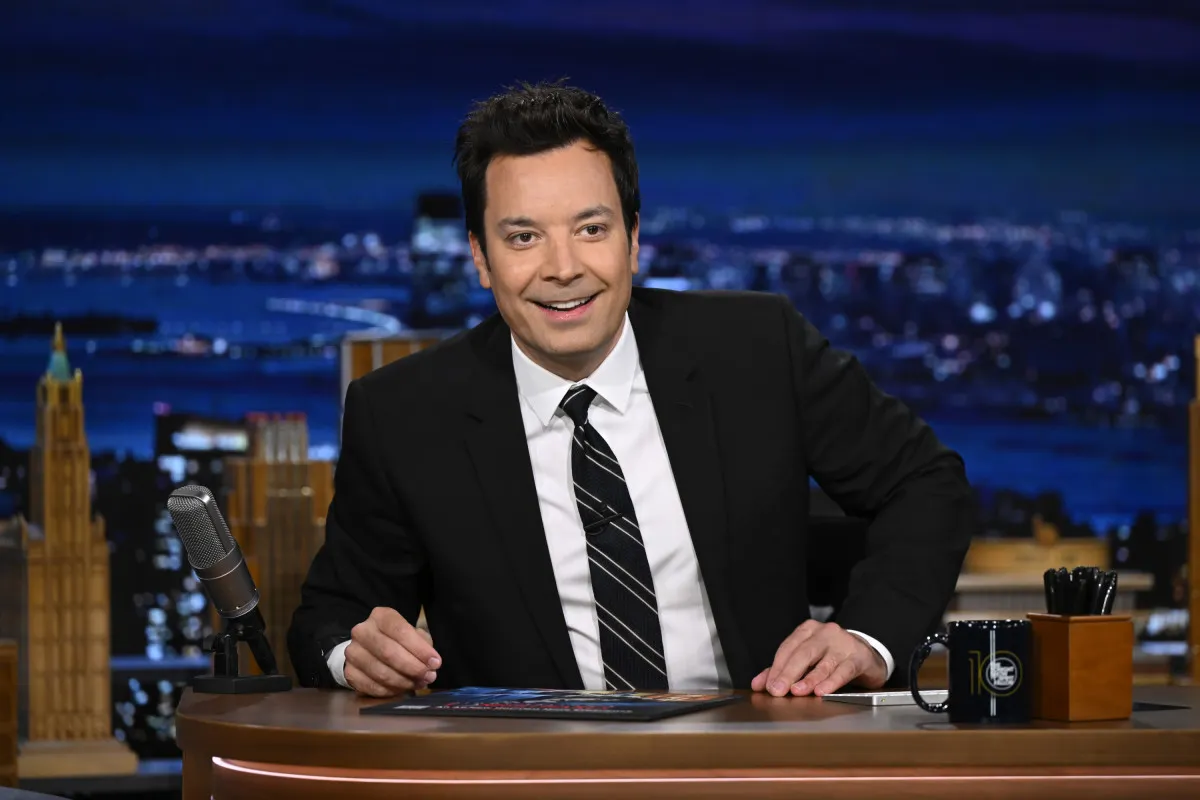 Jimmy fallon: What to Expect from BTS on ?