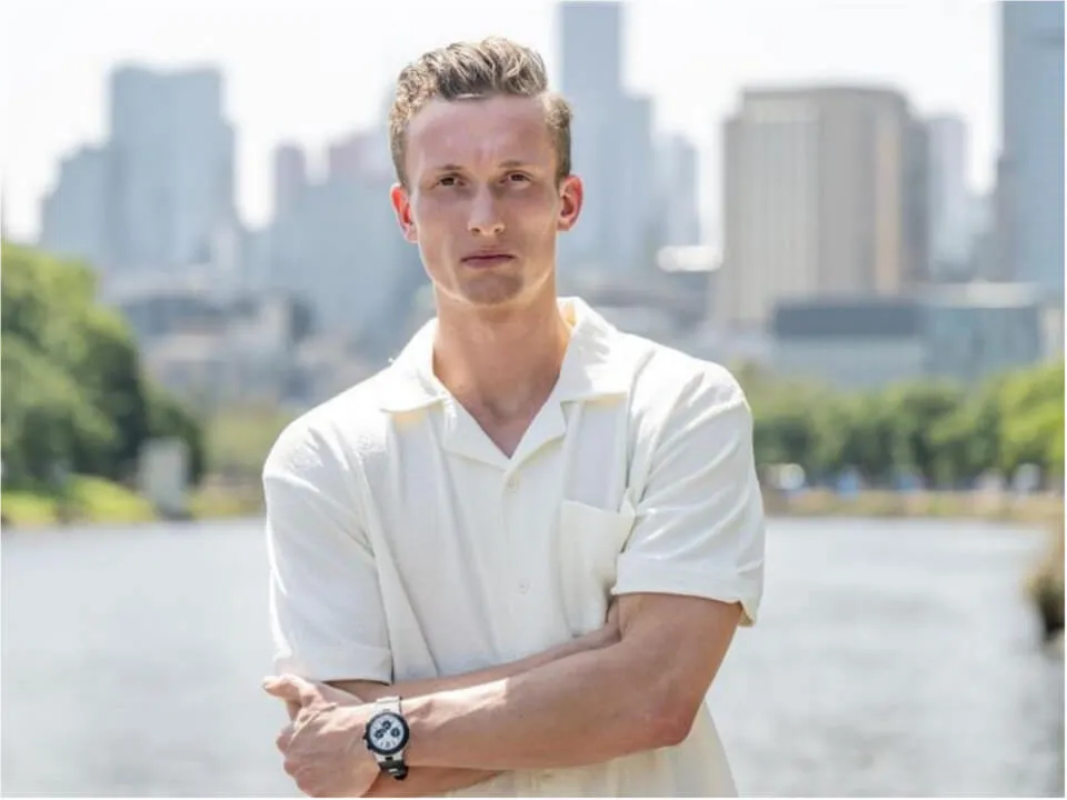 Jiri lehecka: How Did  Reach the Biggest Final of His Career?