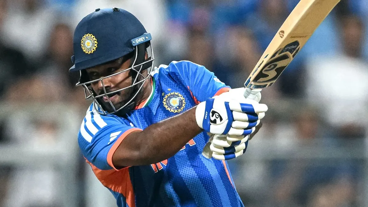 Jofra archer shines in T20 World Cup 2026 semi-final