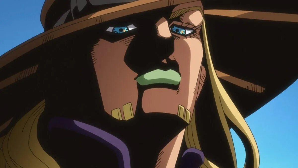 Jojo bizarre adventure steel ball run: What’s New in JoJo’s Bizarre Adventure: Steel Ball Run?