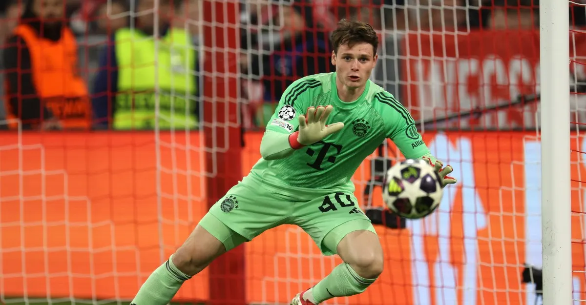 Jonas urbig: What Did  Say After His Return to Play?