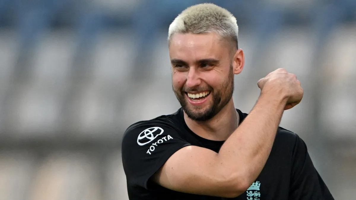 Jos buttler struggles in T20 World Cup 2026